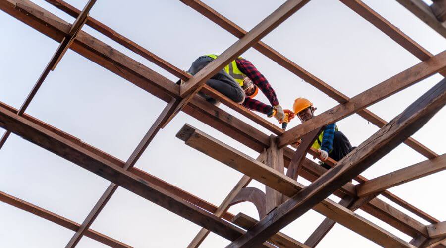 Expert Emergency Roof Repairs services in Mount Arlington, NJ